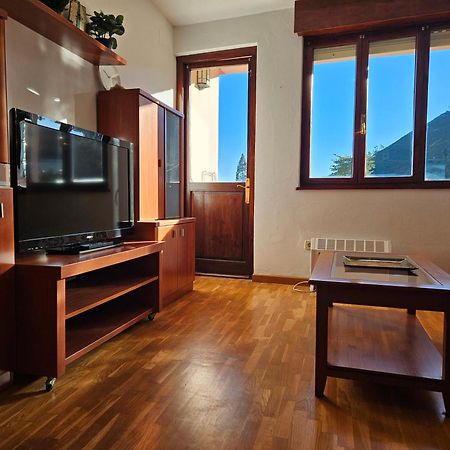 17C01 Apartamento Caravia Eksteriør billede