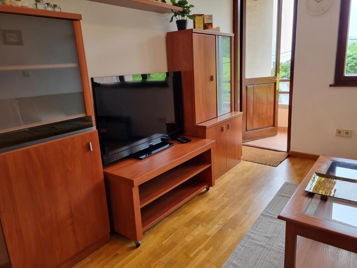 17C01 Apartamento Caravia Eksteriør billede