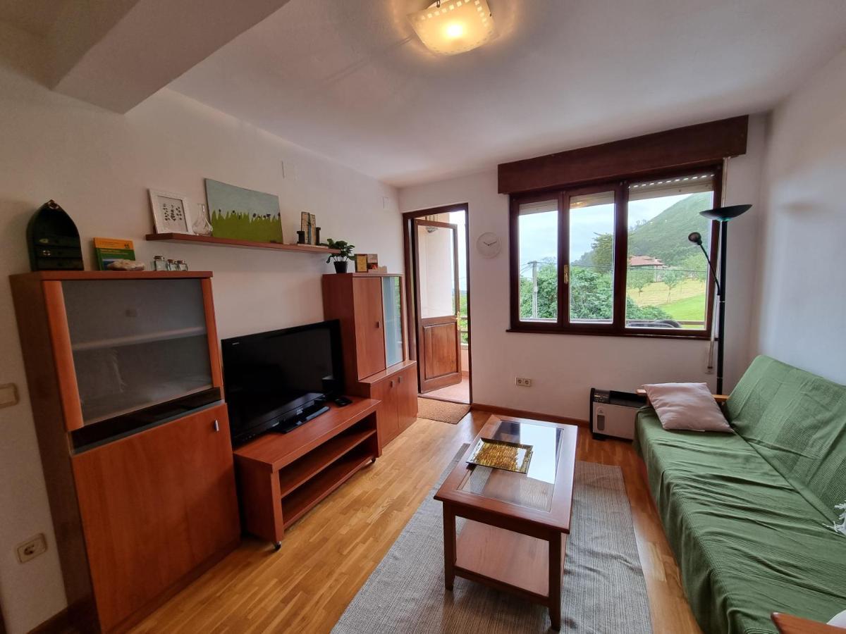 17C01 Apartamento Caravia Eksteriør billede
