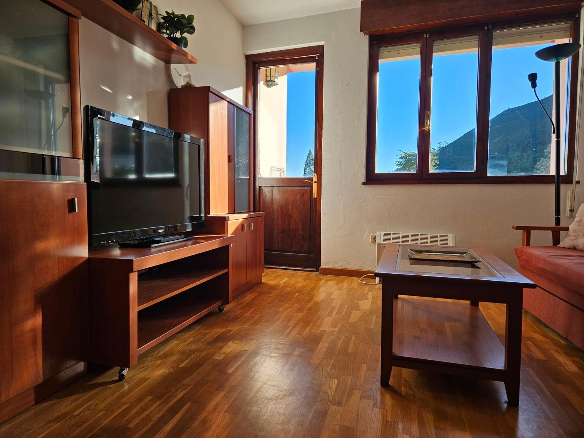 17C01 Apartamento Caravia Eksteriør billede