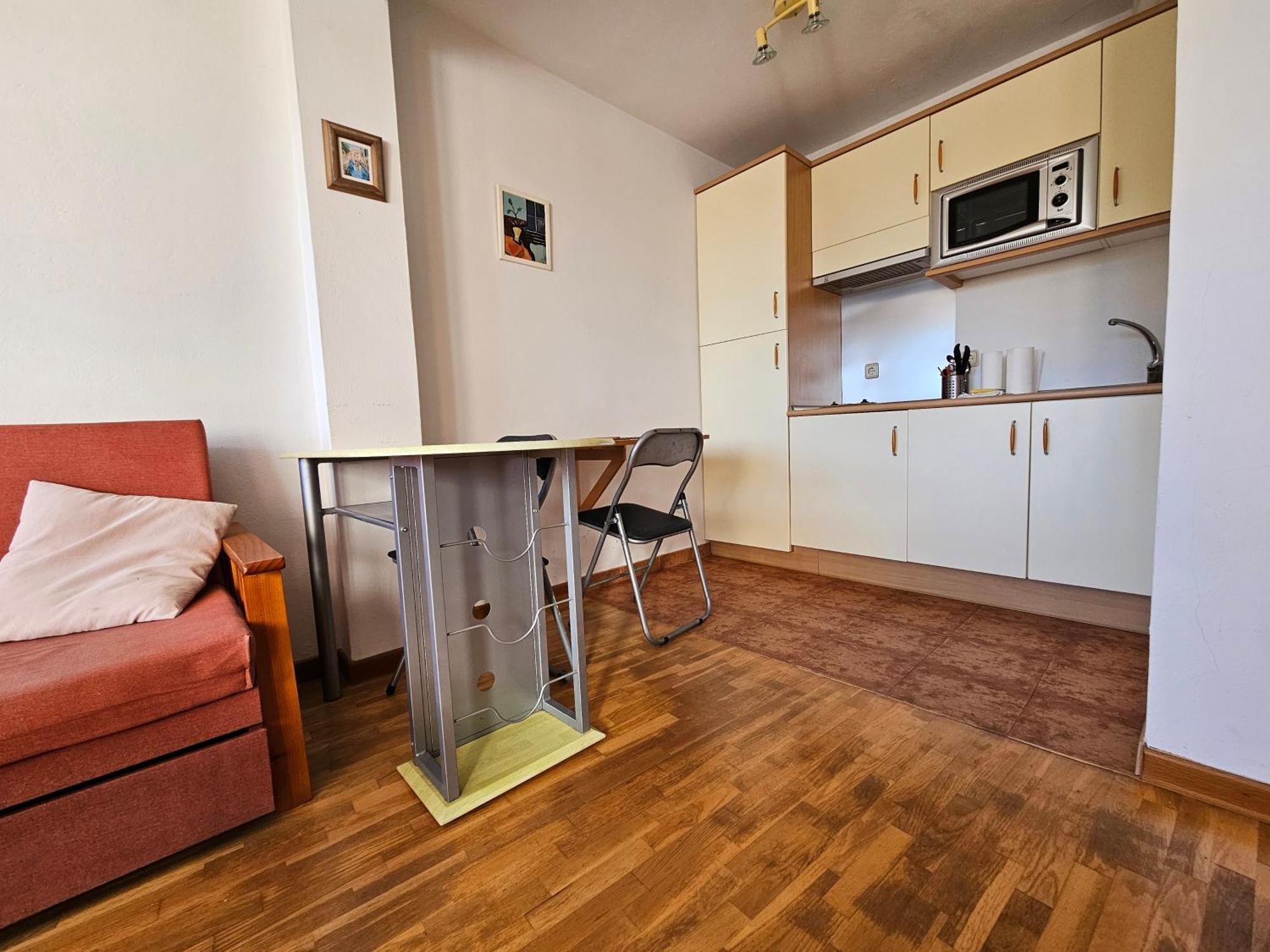 17C01 Apartamento Caravia Eksteriør billede