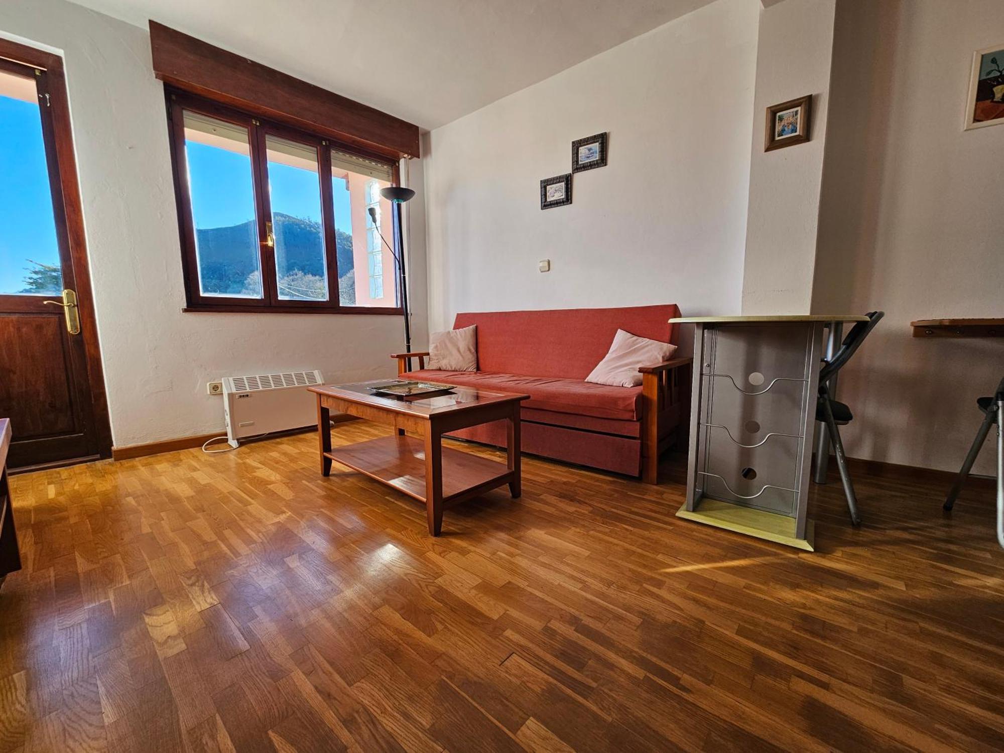 17C01 Apartamento Caravia Eksteriør billede
